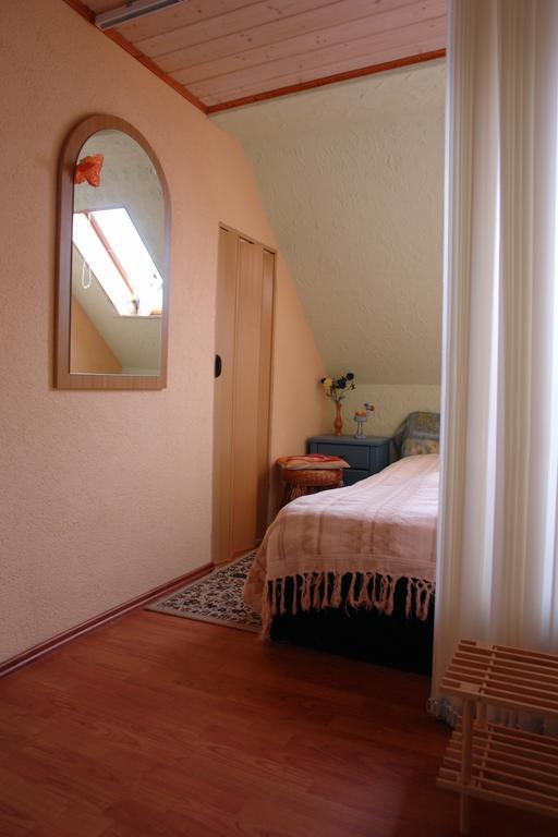 Ferienwohnung Bimmelbahn-Blick Neudorf  Room photo
